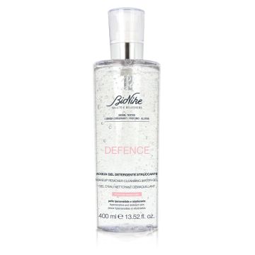 Defence acqua gel detergente struccante 400 ml