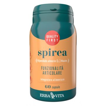 Spirea 60 capsule