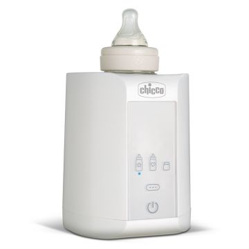 Chicco scaldabiberon casa