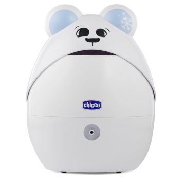 Chicco aerosol orso polare