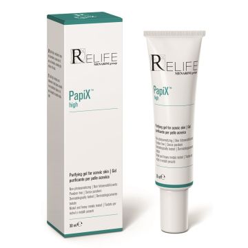 Papix high gel 30 ml