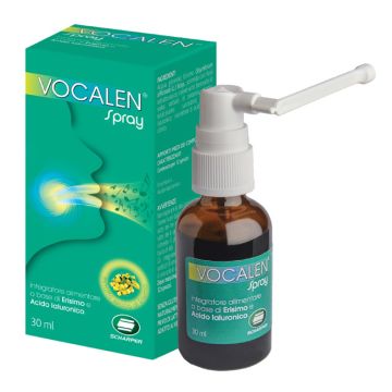 Vocalen spray 30 ml