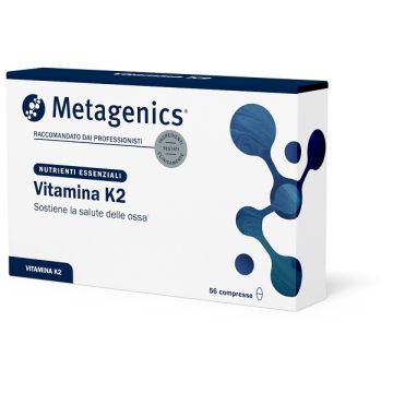 Vitamina k2 56 compresse deglutibili