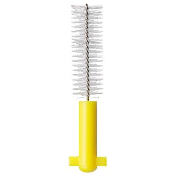 Curaprox cps 09 scovolino prime refill yellow 8 pezzi
