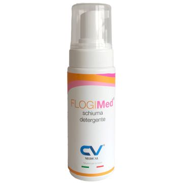Flogimed schiuma detergente 150 ml