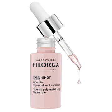 Filorga nc ef shot concentrate 15 ml