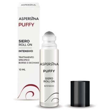 Aspersina puffy siero roll on 10 ml