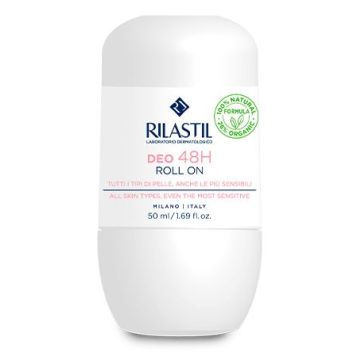 Rilastil deo roll on 50 ml