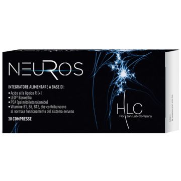 Neuros 30 compresse