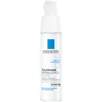 Toleriane dermallergo fluido 40 ml