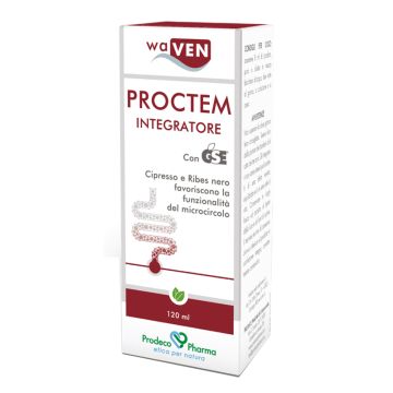 Waven proctem 120 ml