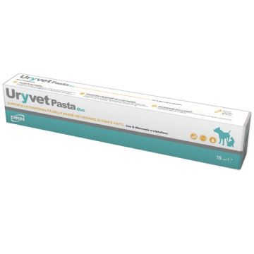 Uryvet cat pasta evo 15 ml