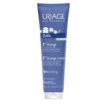 Eau thermale bebe change crema cambio pannolino 100 ml