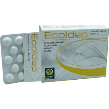 Ecoldep compresse