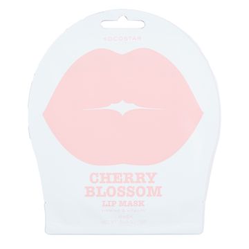 Kocostar maschera labbra monodose cherry