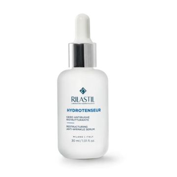 Rilastil hydrotenseur siero antirughe ristrutturante 30 ml