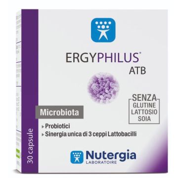 Ergyphilus atb 30 capsule
