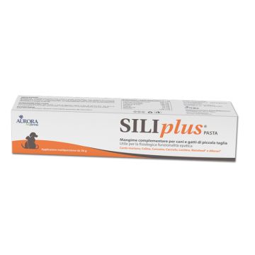Siliplus pasta 30 g