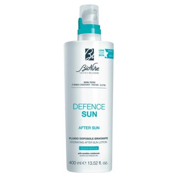 Defence sun doposole idratante 400 ml