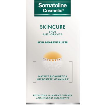 Somatoline skin expert siero anti gravita' 30 ml
