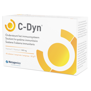 C-dyn 45 compresse