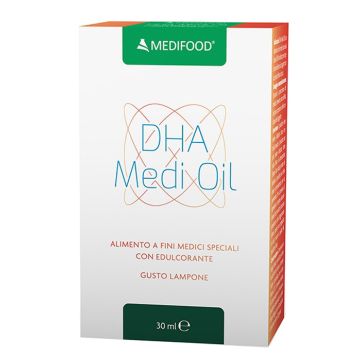 Dha medi oil 30 ml