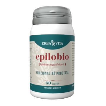 Epilobio 60 capsule