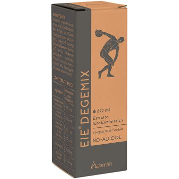 Eie degemix gocce 60 ml