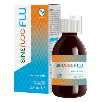Sineflog flu 200 ml