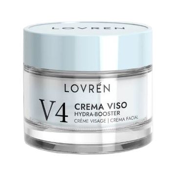 Lovren crema viso hydra-booster effect 30 ml
