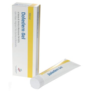 Doledem gel 100 ml