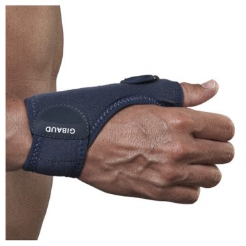 Rhizogib ortesi per rizoartrosi dr gibaud ortho destra 2