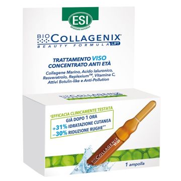 Esi biocollagenix ampolla singola