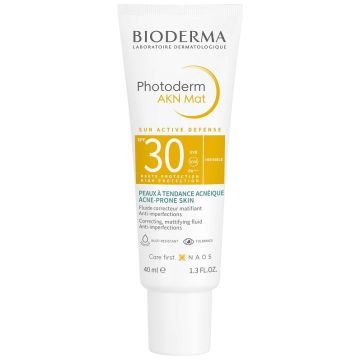 Photoderm akn mat spf30 40 ml