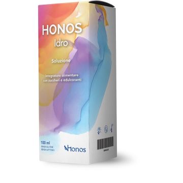 Honos idro soluzione 100 ml