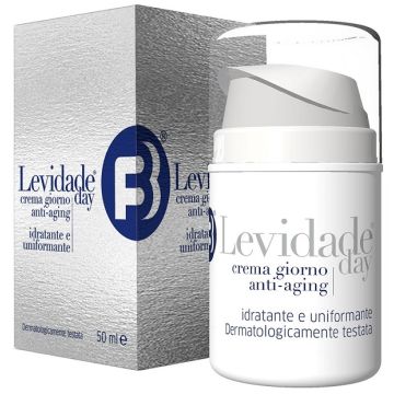 Levidade day 50 ml
