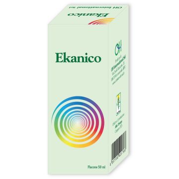 Ekanico gocce 50 ml