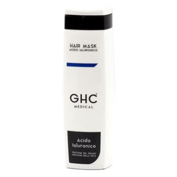 Ghc medical hair mask acido ialuronico 200 ml