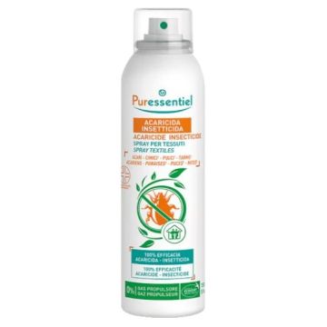Puressentiel spray acaricida insetticida pmc 150 ml