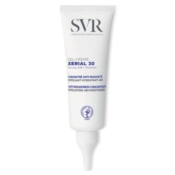 Xerial 30 gel creme 75 ml