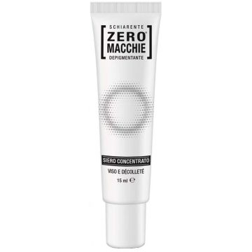 Siero zero macchie 15 ml