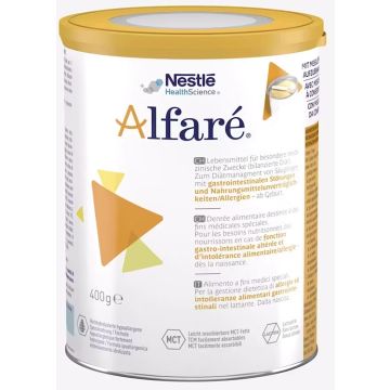Alfare' polvere 400 g