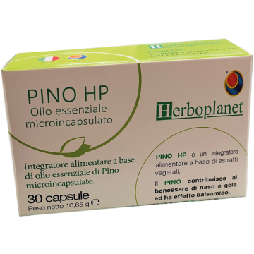 Pino hp 30 capsule