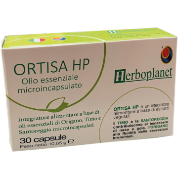 Ortisa hp 30 capsule