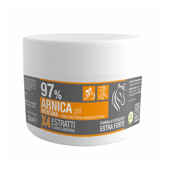 Arnica 97% gel 250 ml