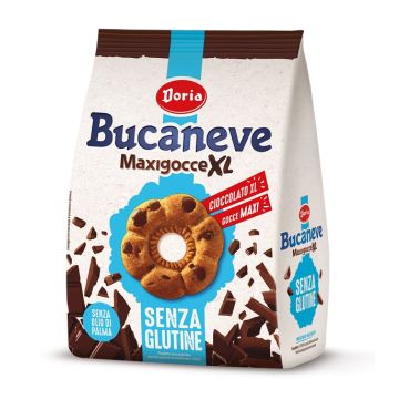 Doria bucaneve maxigocce xl 200 g