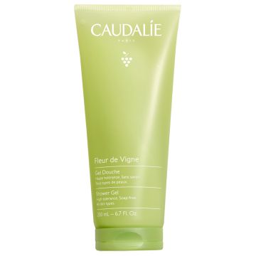 Gel doccia fleur de vigne 200 ml