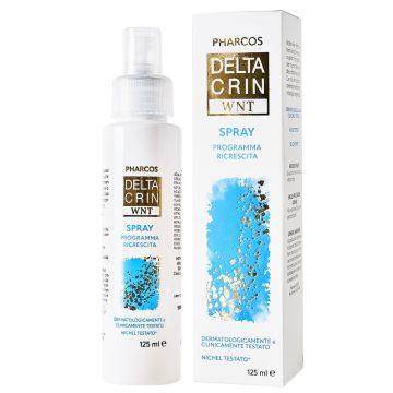 Deltacrin wnt spray pharcos 125 ml
