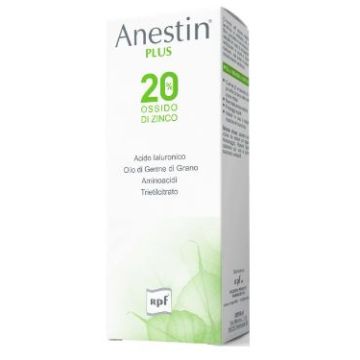 Anestin plus 75 ml