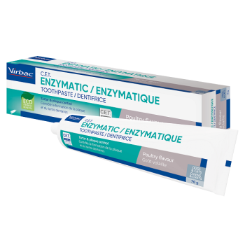 Dentifricio enzimatico 70 g